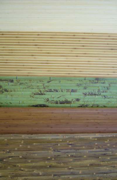 bambuszfalvédő, bambusz lambéria, bambusz falburkoló