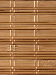bambusz térelválasztó függöny