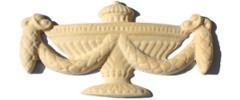 wooden carvings - carved ornaments