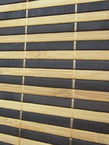 Hőszigetelővédő bambusz anyag